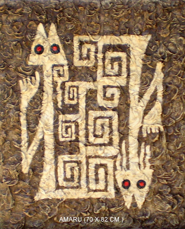 AMARU (serpiente)