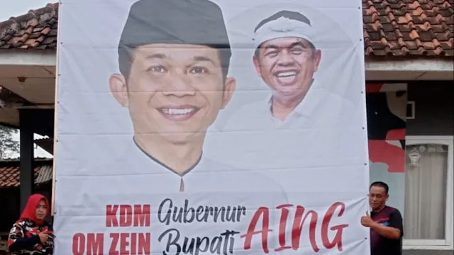 saepul bahri binzein