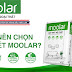 Bột Trét Tường Moolar