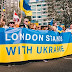Több mint százezer ukrán menekült néz szembe azzal, hogy kitoloncolják Nagy-Britanniából