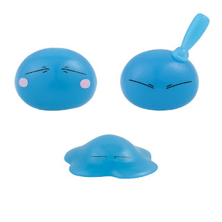 Ichiban Kuji Tensura: That Time I Got Reincarnated As A Slime: Nova - Rimuru Tempest, Bandai