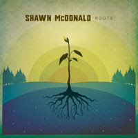 Shawn McDonald