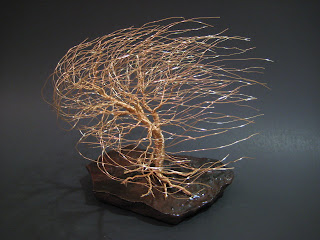 Wire-Tree-Sculpture
