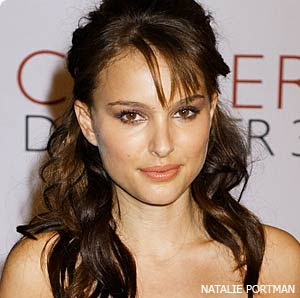 natalie portman movies