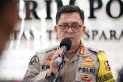 Polri Bekerja Sama Imigrasi Tangkap DPO Interpol WN Jepang di Batam