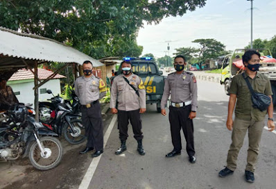 polres cirebon kota