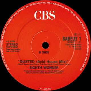 Dusted (Acid House Mix) - Eighth Wonder http://80smusicremixes.blogspot.co.uk