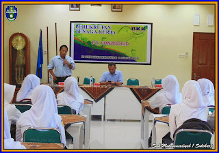 SMK MUHAMMADIYAH 1 SUKOHARJO JAWA TENGAH MUHIS MUTUHARJO