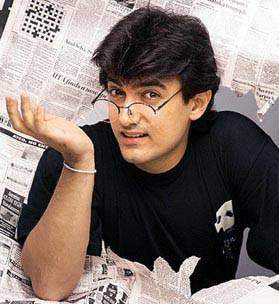 Aamir Khan