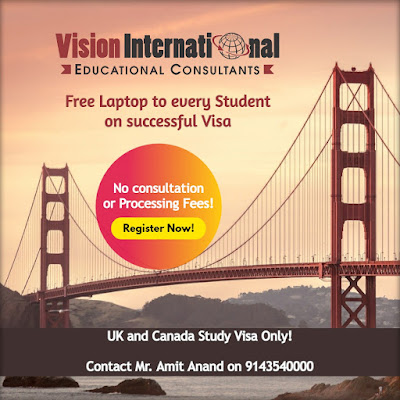 Best Study Visa Services in Karnal