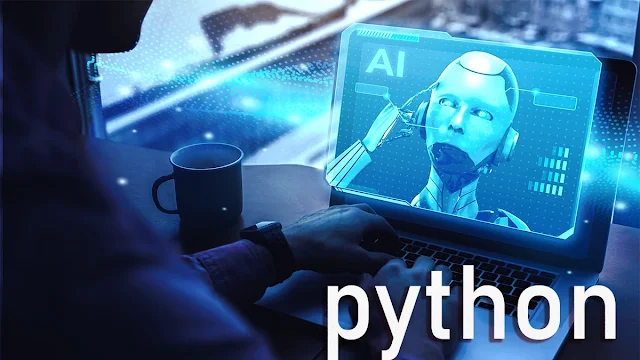 Discover the Power of Python: The Future Language for AI and Machine Learning