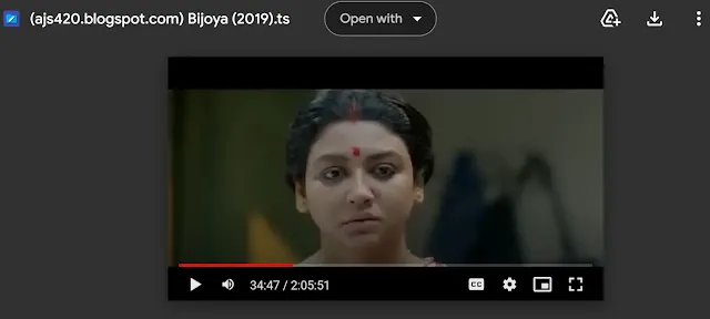 বিজয়া ফুল মুভি । Bijoya Full Movie Download 2019 । ajs420