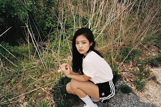 blackpink jennie instagram