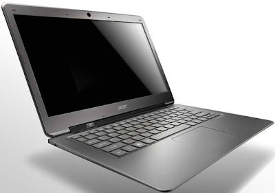 Acer Aspire S3 3951