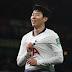 Tottenham confirm Son Heung-Min will go to Asian Cup 