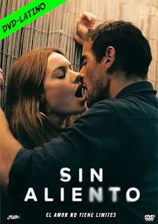 SIN ALIENTO – SOUS EMPRISE – DVD-5 – DUAL LATINO – 2022 – (VIP)