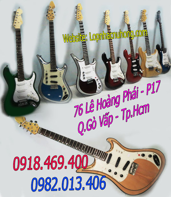 guitar binh tan 4