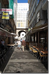 Oporrak 2011, Galicia -A Coruña  37