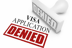 Visa Denied What's Next?