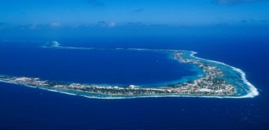 marshall island