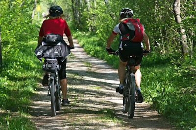 cycling, health benefits of cycling, bicycle