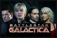 Battlestar Galactica