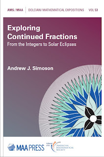 Exploring Continued Fractions From the Integers to Solar Eclipses