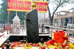 4. शनि शिंगणापुर (Shani-shingnapur) Itihas