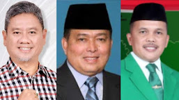 Pendaftaran Ditutup, 3 Bakal Calon Bersaing Merebut Cabup Usungan PDI Perjuangan Polman