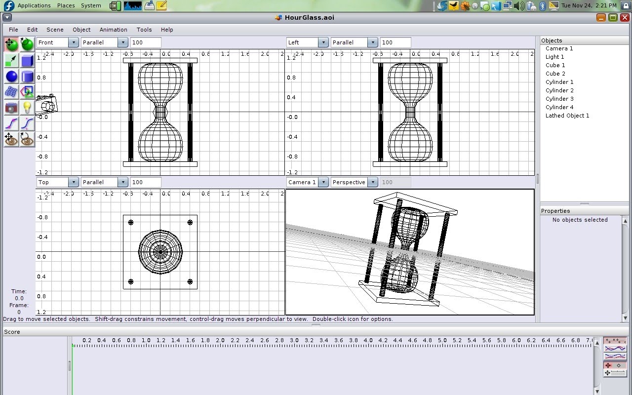 4 Software Terbaik Untuk Desain Grafis 3 Dimensi Software For Computer