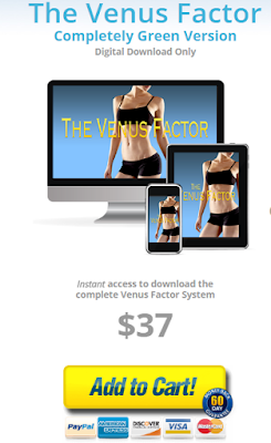 Venus Factor Reviews