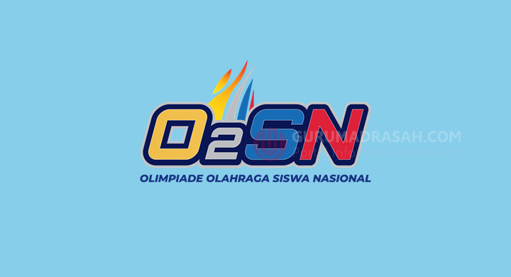 Pedoman Olimpiade Olahraga Siswa Nasional (O2SN) Jenjang SMA/MA 2023