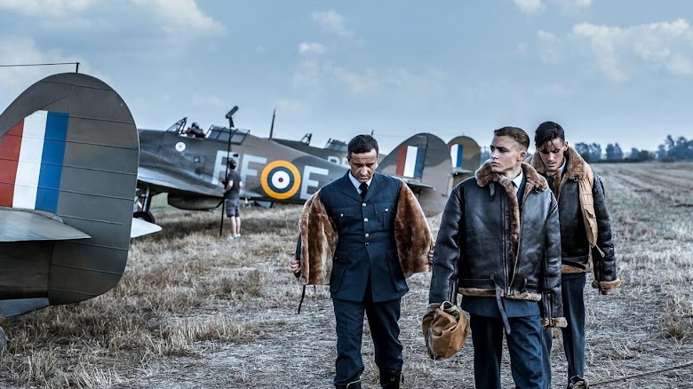 303 Squadron (2018)