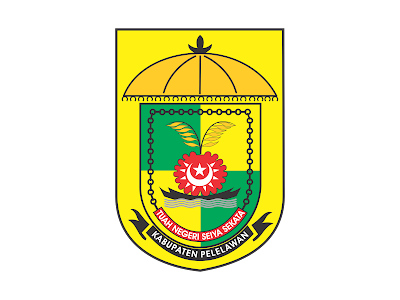 Logo Kabupaten Pelalawan Vector Cdr & Png HD