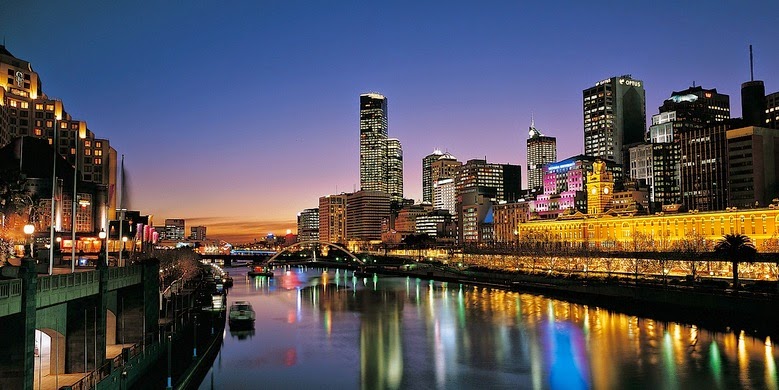 Australia | Melbourne 