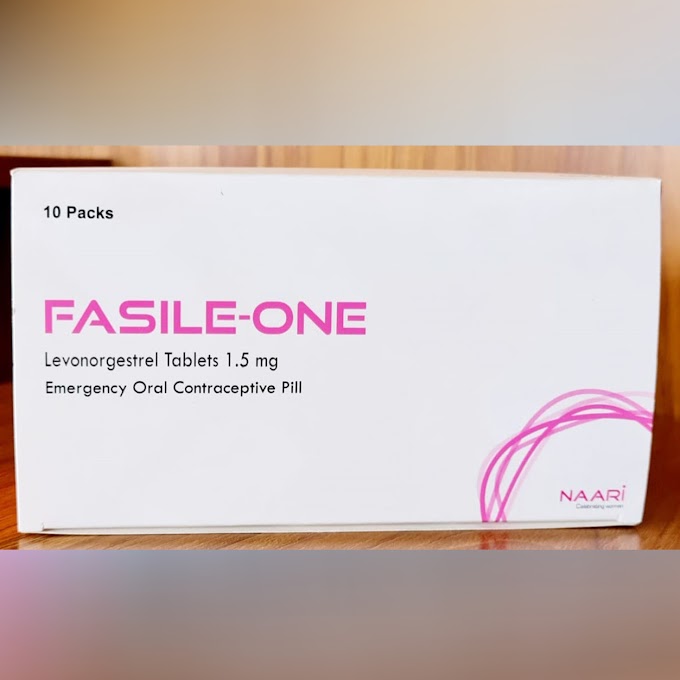Fasile One - Pack of 10