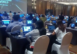 Sewa Laptop Jakarta Barat