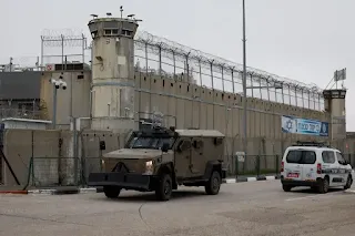 Israel releases 9 Palestinian prisoners arrested from the Gaza Strip