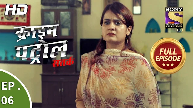 Crime Patrol Satark Season 2 - Ep 7 - Full Episode 22/23rd July, 2019 Real Case
