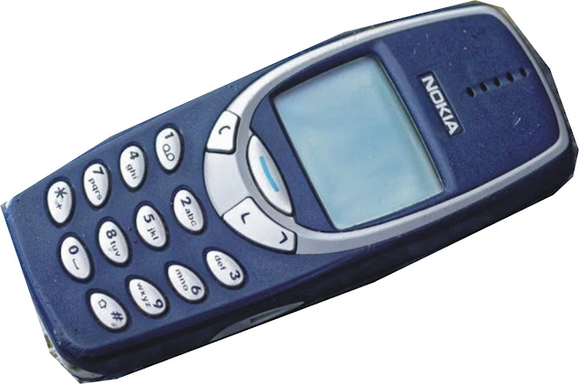 Nokia 3310 back again