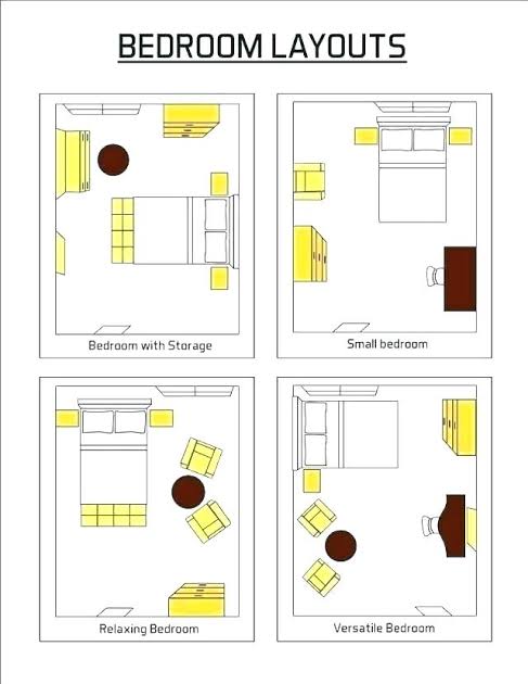 iFengi iShuii iBedroomi iLayouti Small Room Home iDesigni Ideas