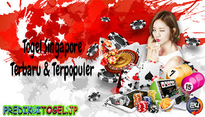 Togel Singapore Terbaru dan Terpopuler