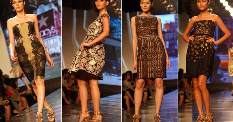 dunia hawa Koleksi Desainer Ternama di JFFF 2012 Innofashion