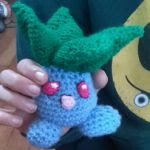 PATRON GRATIS ODDISH AMIGURUMI 21226