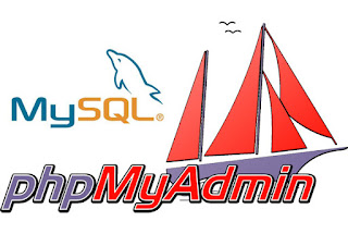 phpMyAdmin