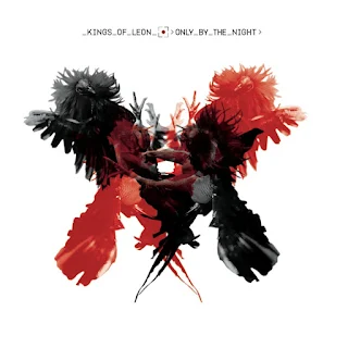 KINGS OF LEON - Only by The Night - Album