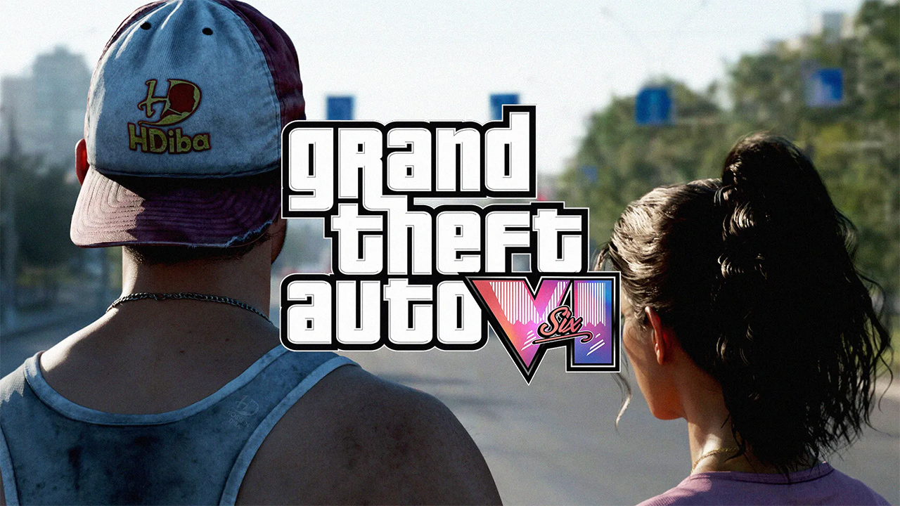 GTA 6: Vazamento revela data exata do anúncio de Grand Theft Auto VI