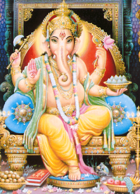 download ganesh pictures