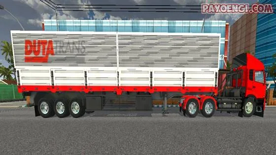 mod ud quester trailer wingbox