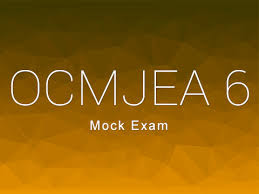 Free Oracle Certified Master Java Enterprise Architect (OCMJEA) 6 Mock Exams - 1Z0-807